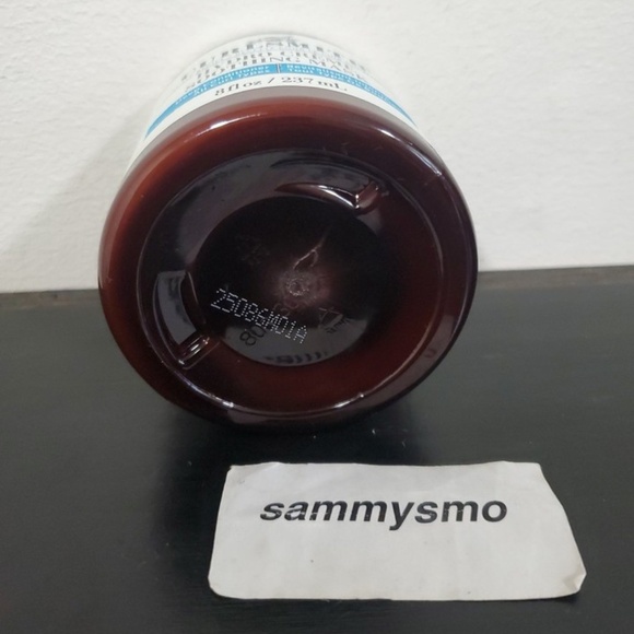 Curlsmith, Scalp Recipe, Hydro Creme Soothing Mask, Deep Conditioner, 8 Oz - Picture 6 of 6